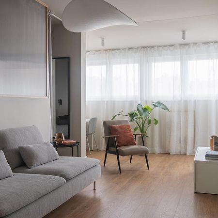 Indigo - Brand New Studio Apartment Split Extérieur photo