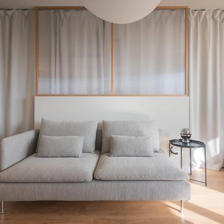 Indigo - Brand New Studio Apartment Split Extérieur photo