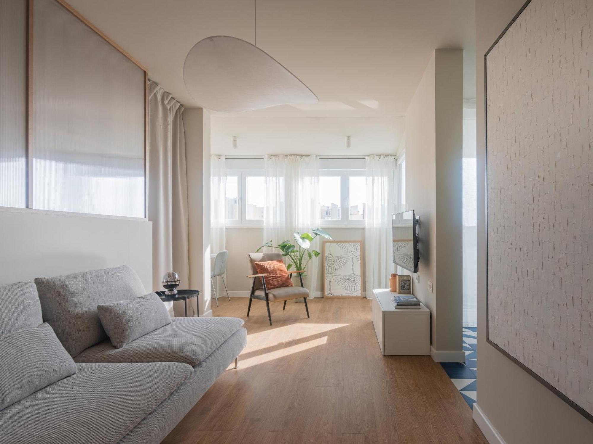 Indigo - Brand New Studio Apartment Split Extérieur photo