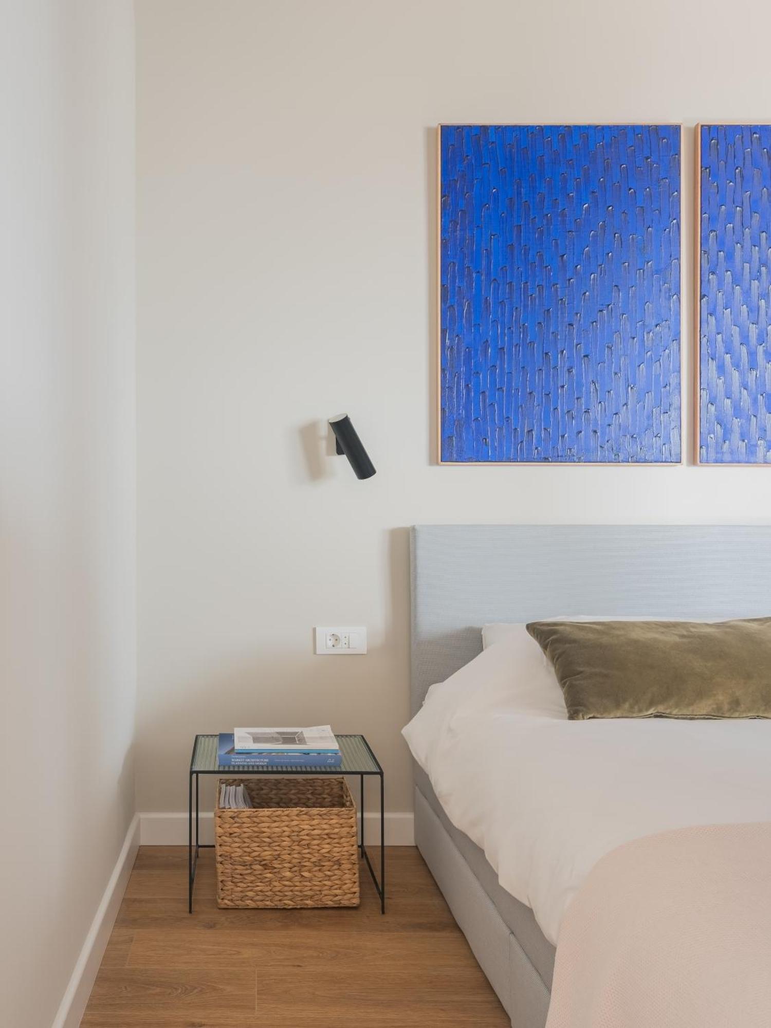 Indigo - Brand New Studio Apartment Split Extérieur photo