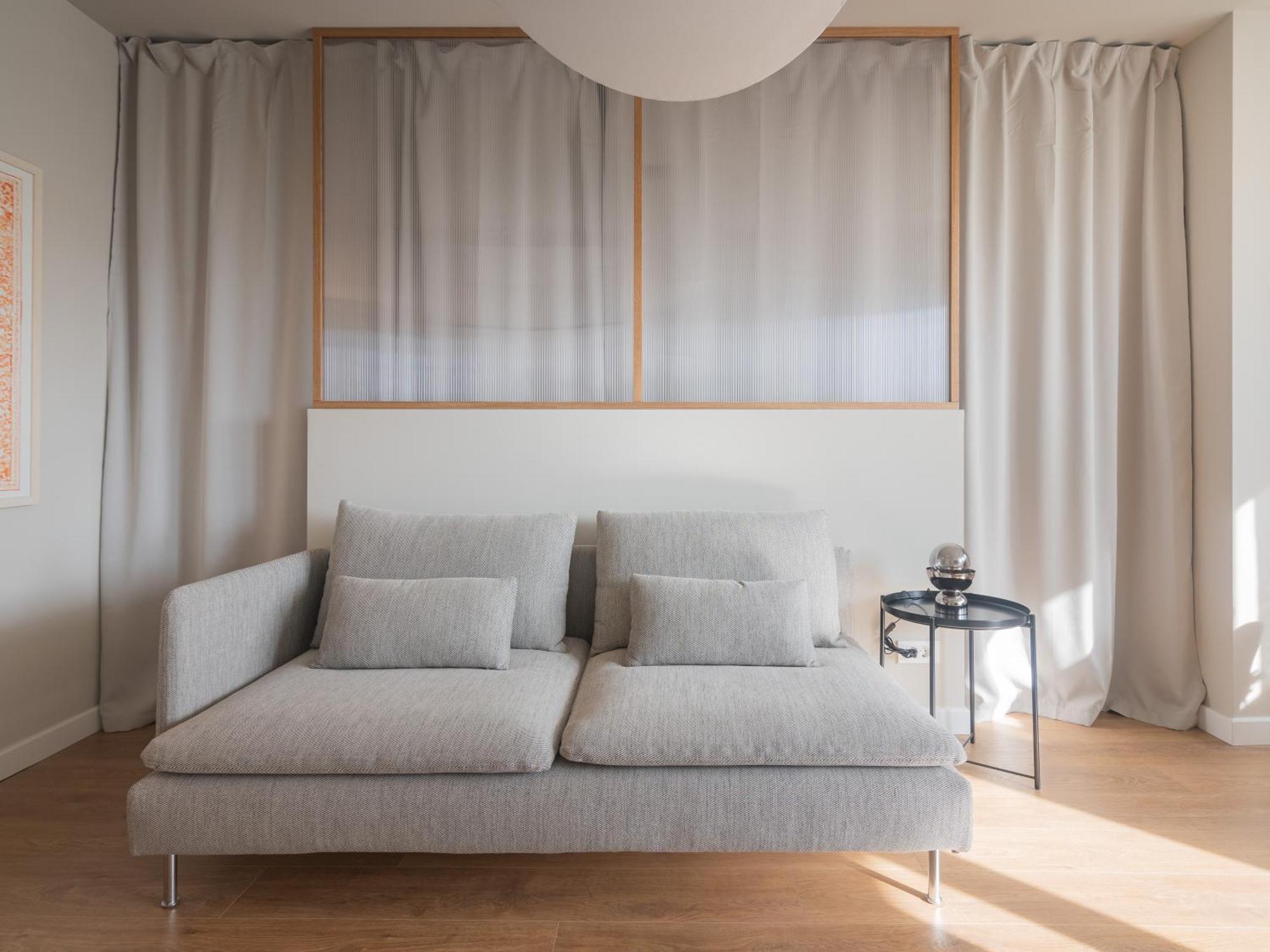 Indigo - Brand New Studio Apartment Split Extérieur photo