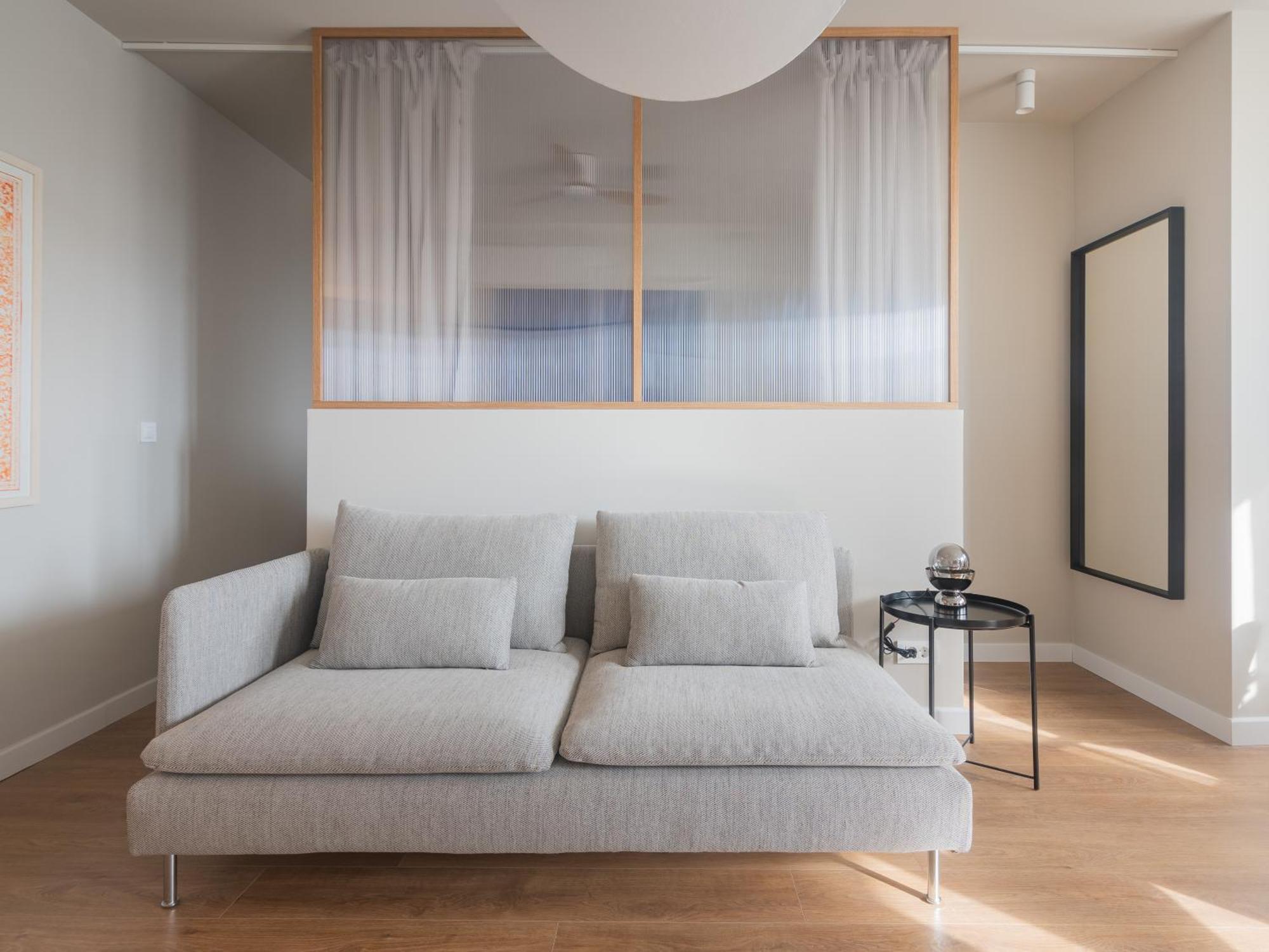 Indigo - Brand New Studio Apartment Split Extérieur photo