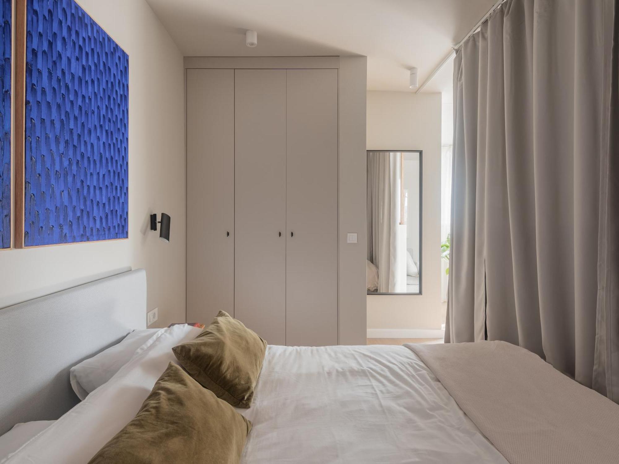 Indigo - Brand New Studio Apartment Split Extérieur photo
