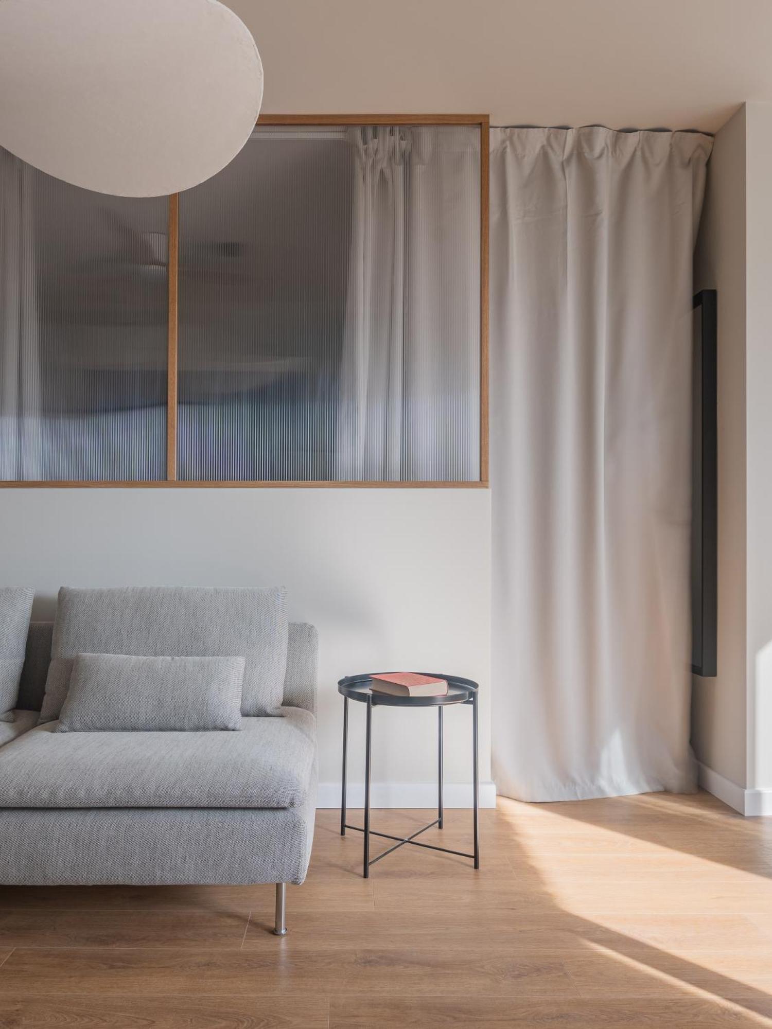 Indigo - Brand New Studio Apartment Split Extérieur photo