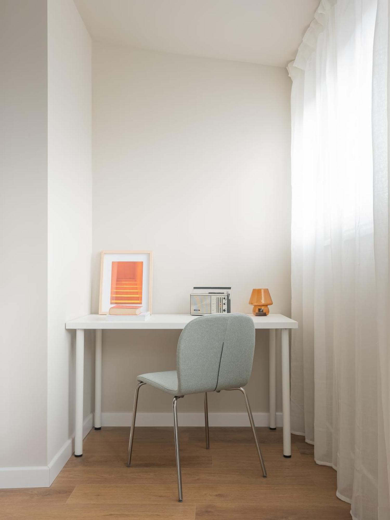 Indigo - Brand New Studio Apartment Split Extérieur photo