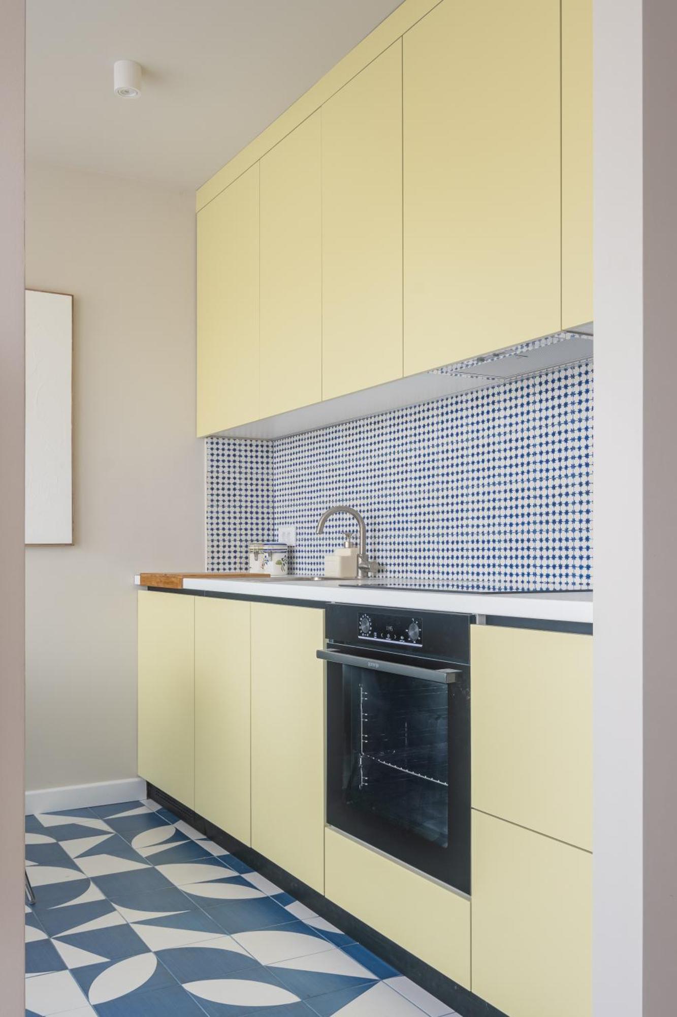 Indigo - Brand New Studio Apartment Split Extérieur photo