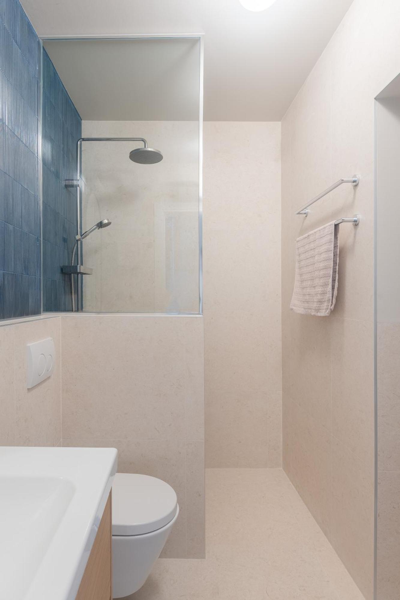 Indigo - Brand New Studio Apartment Split Extérieur photo