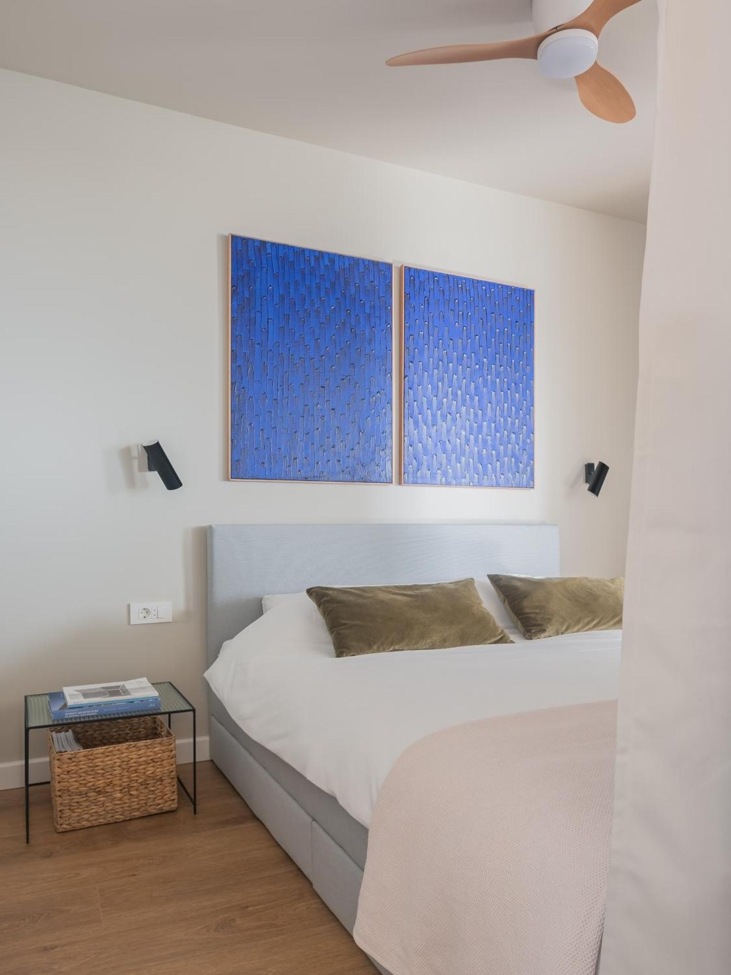 Indigo - Brand New Studio Apartment Split Extérieur photo