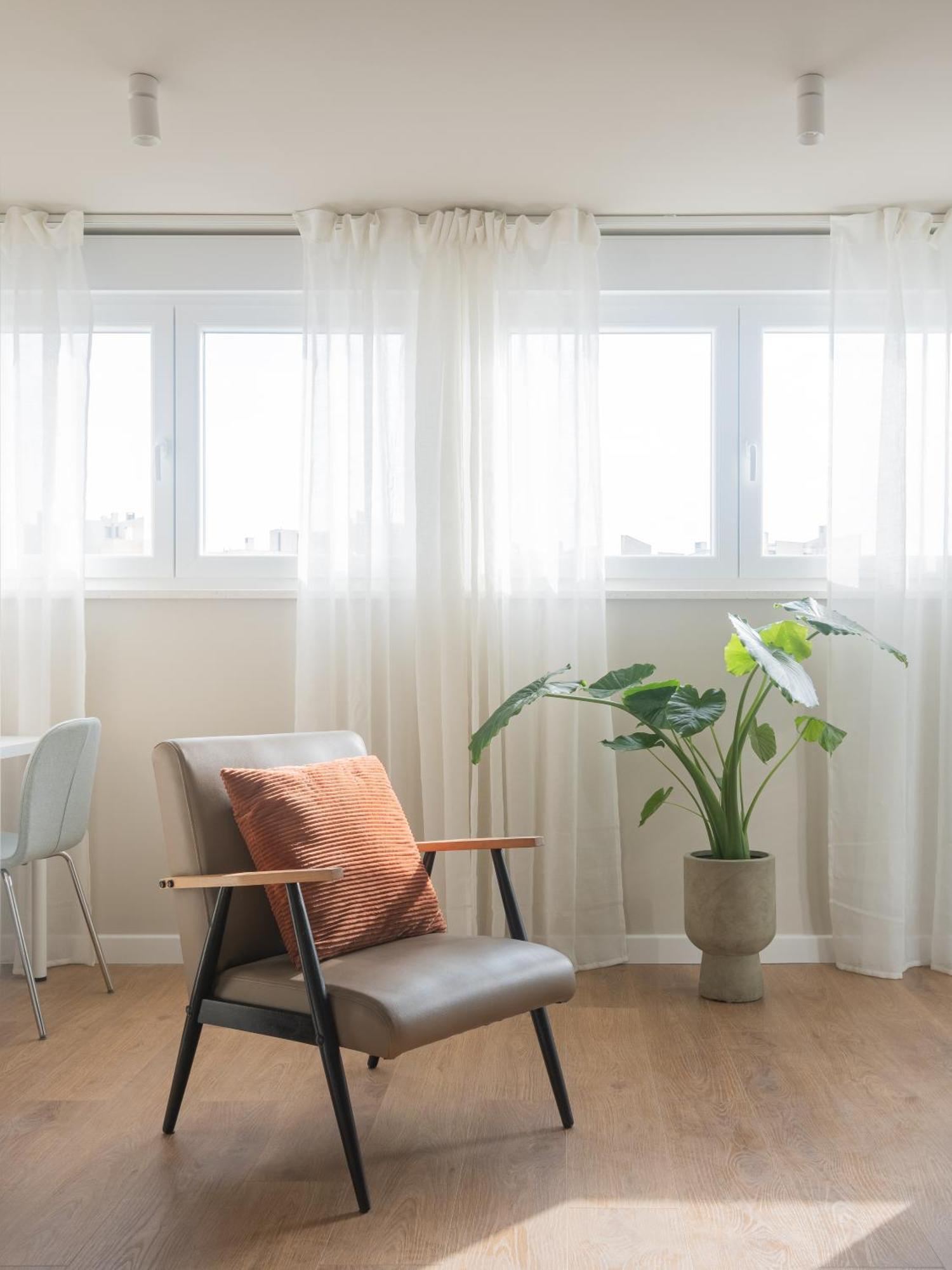 Indigo - Brand New Studio Apartment Split Extérieur photo