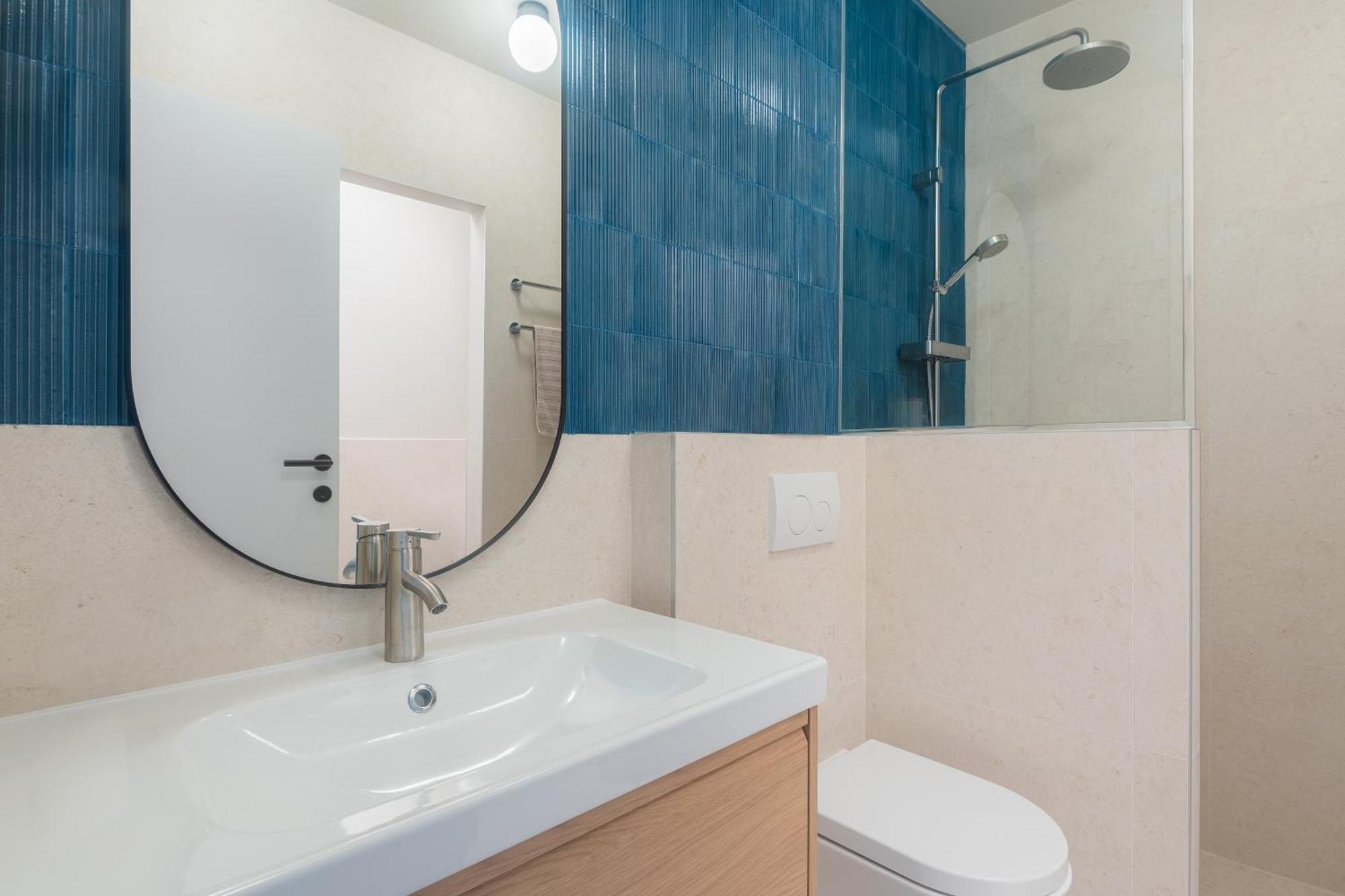 Indigo - Brand New Studio Apartment Split Extérieur photo