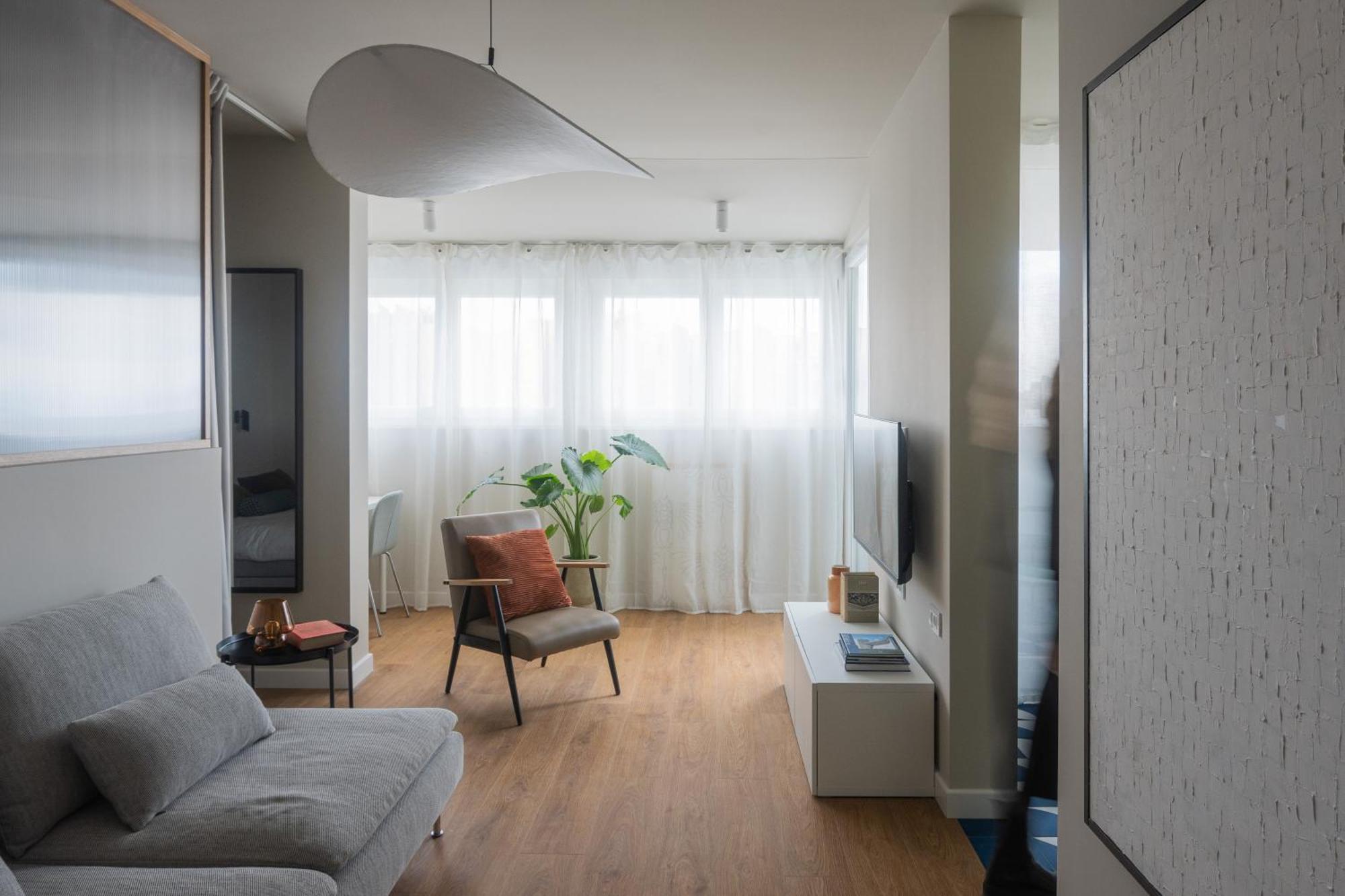 Indigo - Brand New Studio Apartment Split Extérieur photo