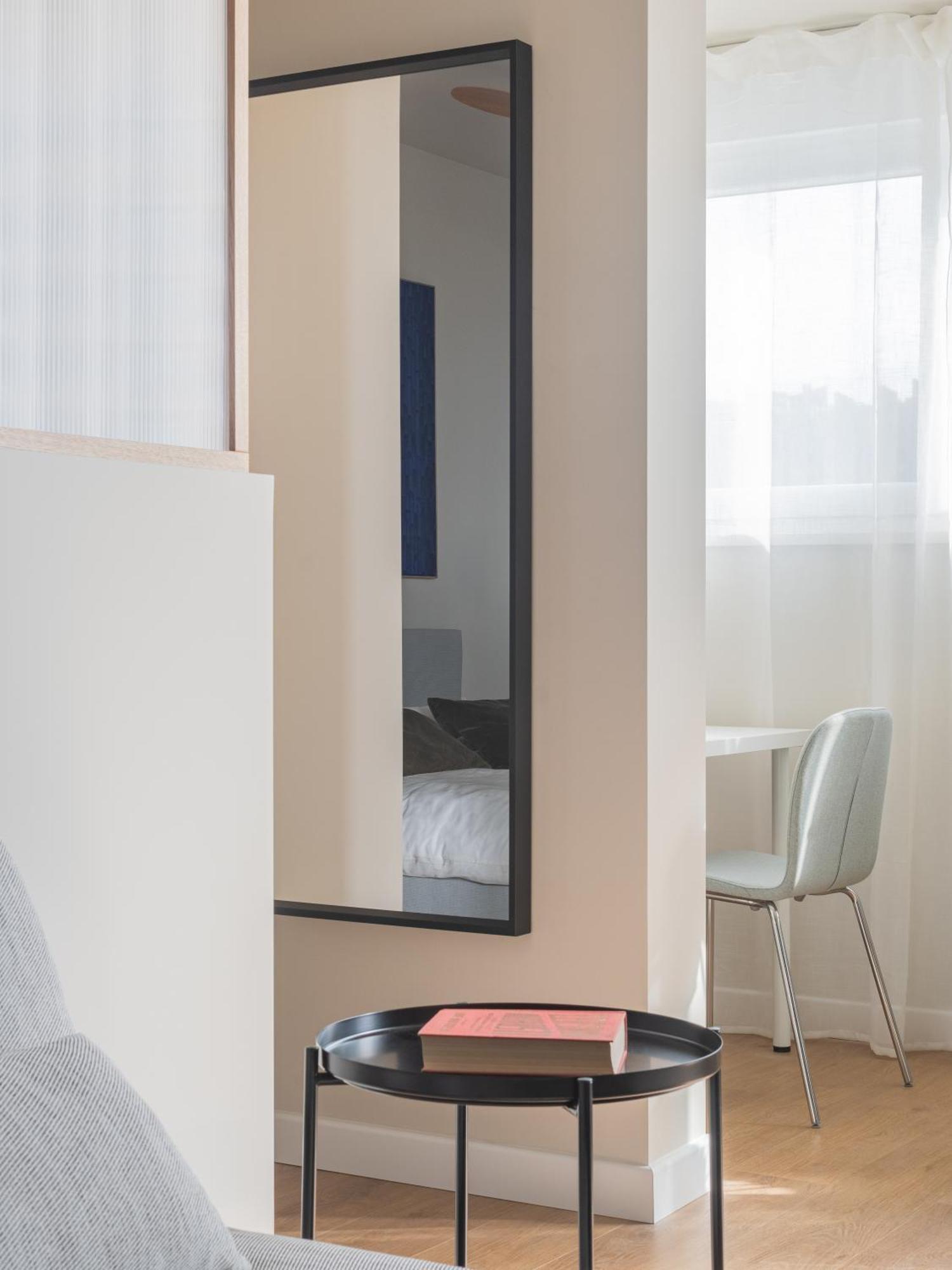 Indigo - Brand New Studio Apartment Split Extérieur photo