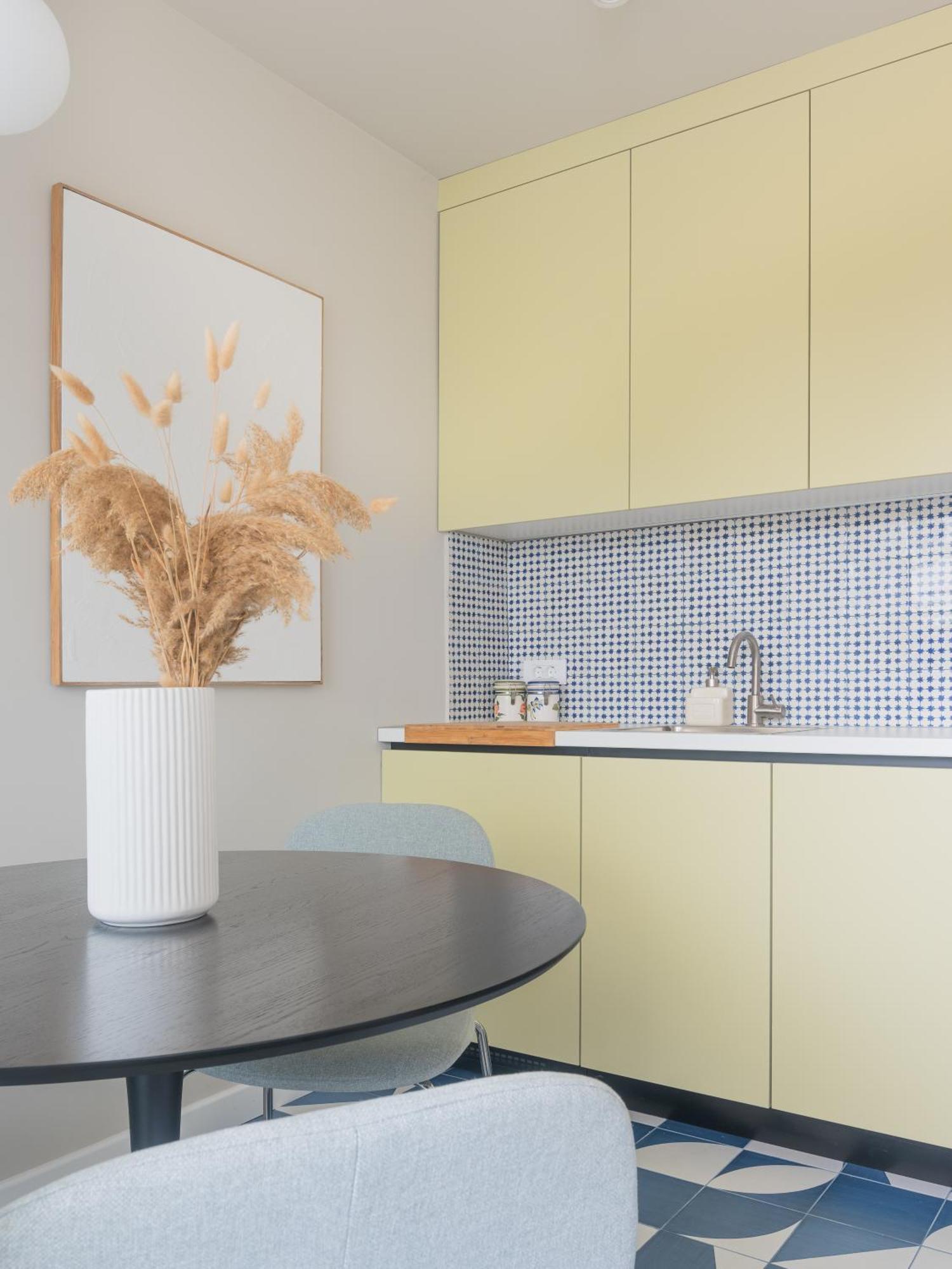 Indigo - Brand New Studio Apartment Split Extérieur photo